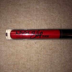 NYX Liquid Lipstick